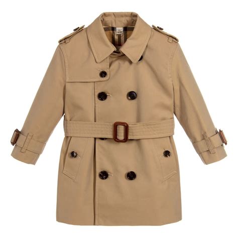 baby burberry trench|Burberry Limited.